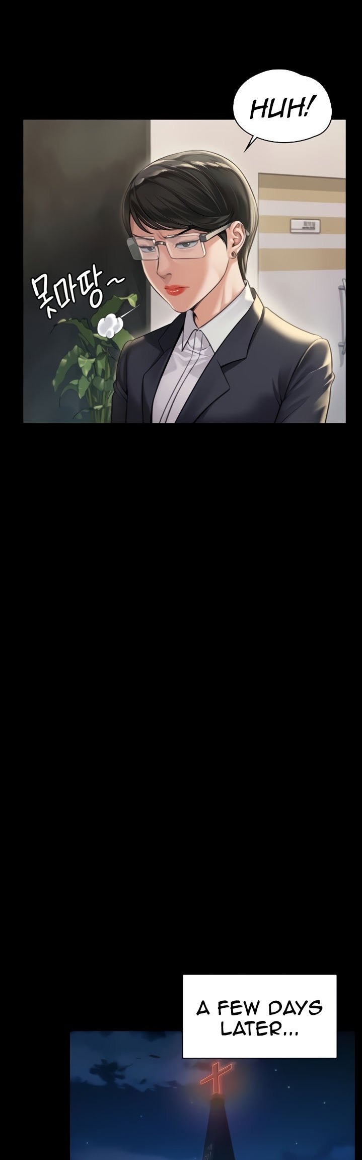 Queen Bee - Chapter 182 [photo 22] - MangaPorn