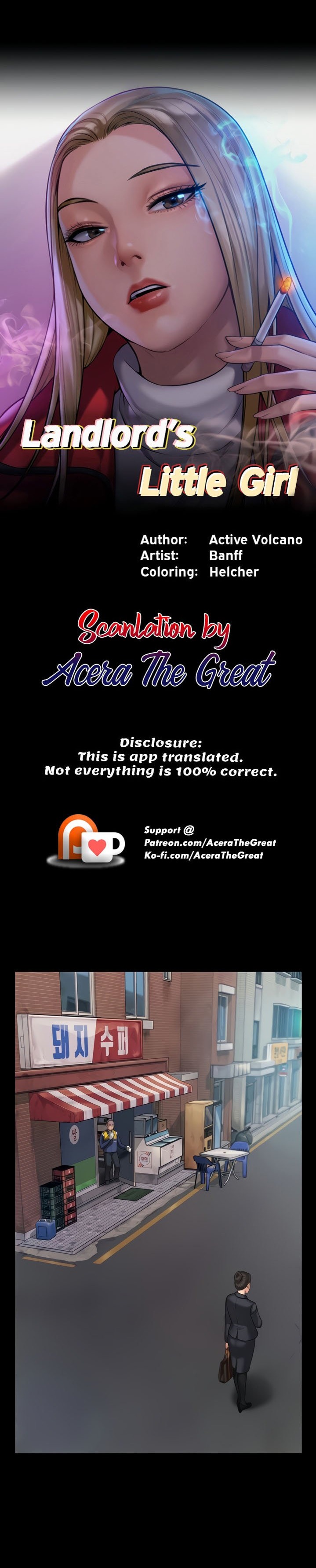 Queen Bee - Chapter 182 [photo 3] - MangaPorn