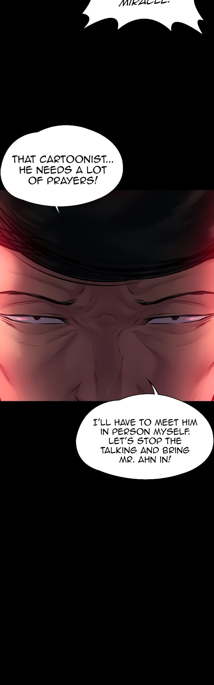 Queen Bee - Chapter 182 [photo 30] - MangaPorn