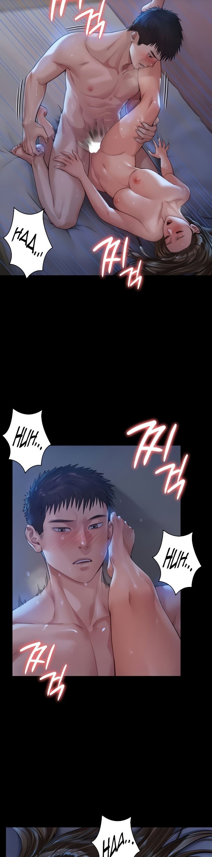 Queen Bee - Chapter 182 [photo 32] - MangaPorn