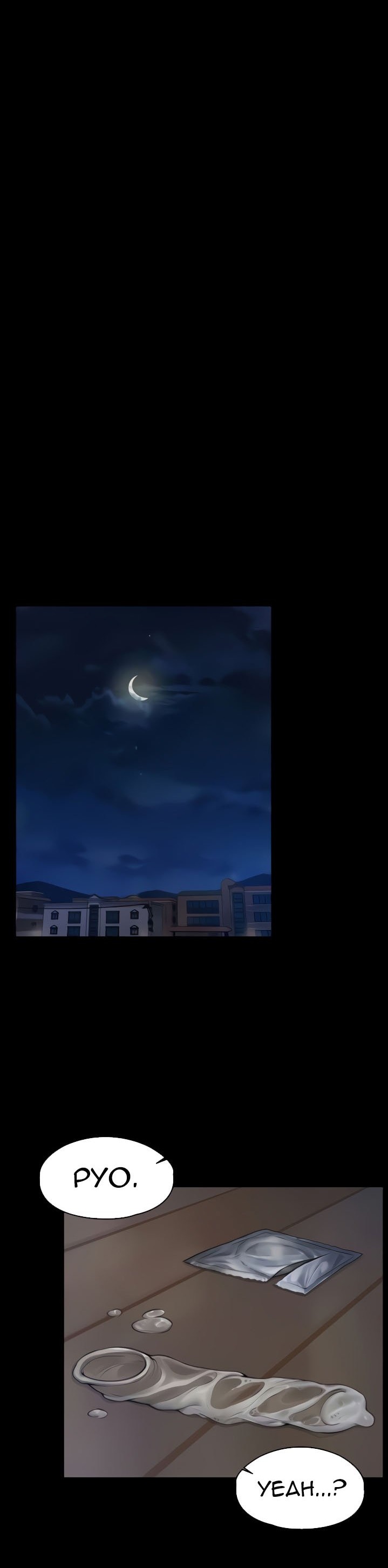 Queen Bee - Chapter 182 [photo 36] - MangaPorn