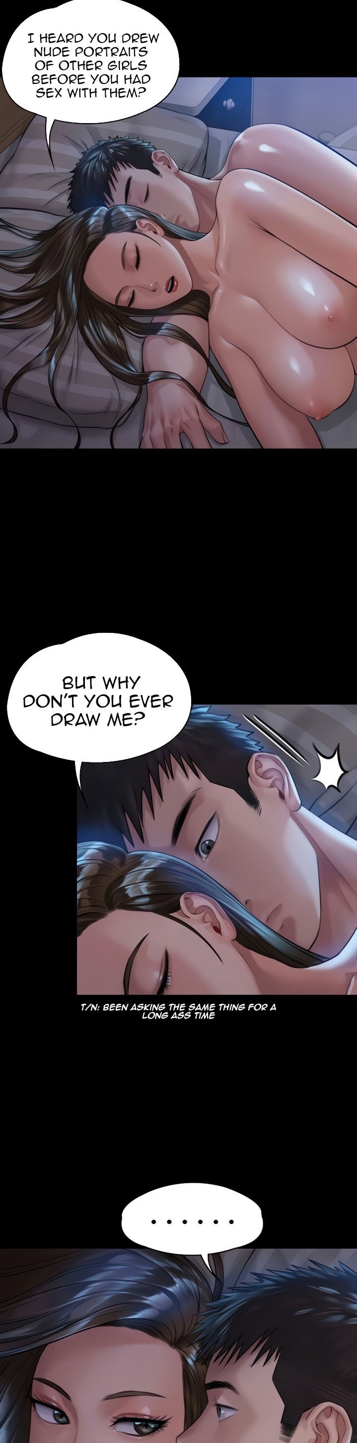 Queen Bee - Chapter 182 [photo 38] - MangaPorn