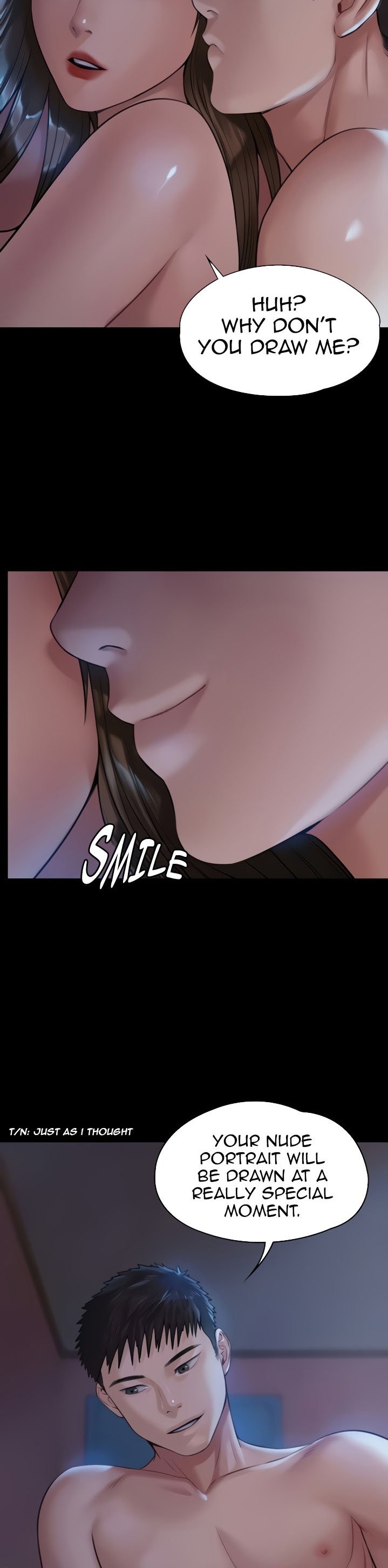 Queen Bee - Chapter 182 [photo 39] - MangaPorn