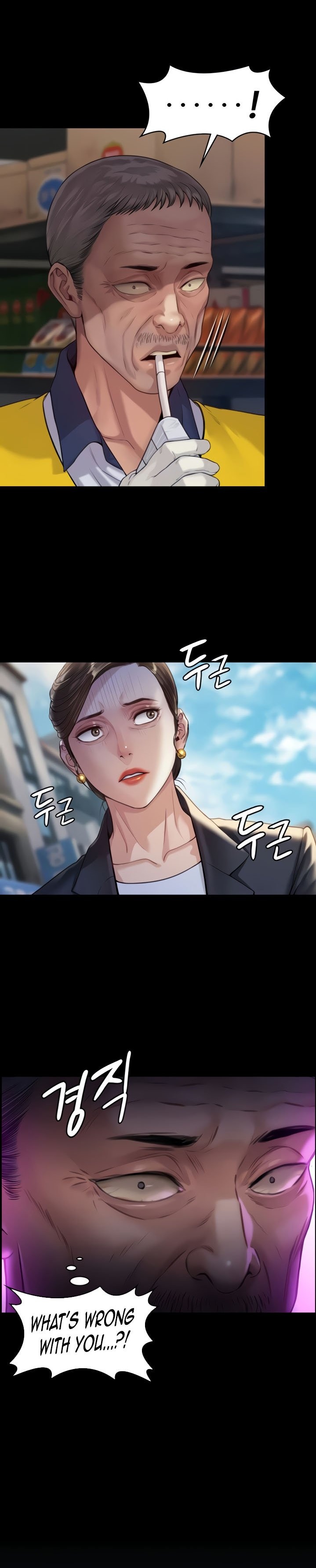 Queen Bee - Chapter 182 [photo 4] - MangaPorn