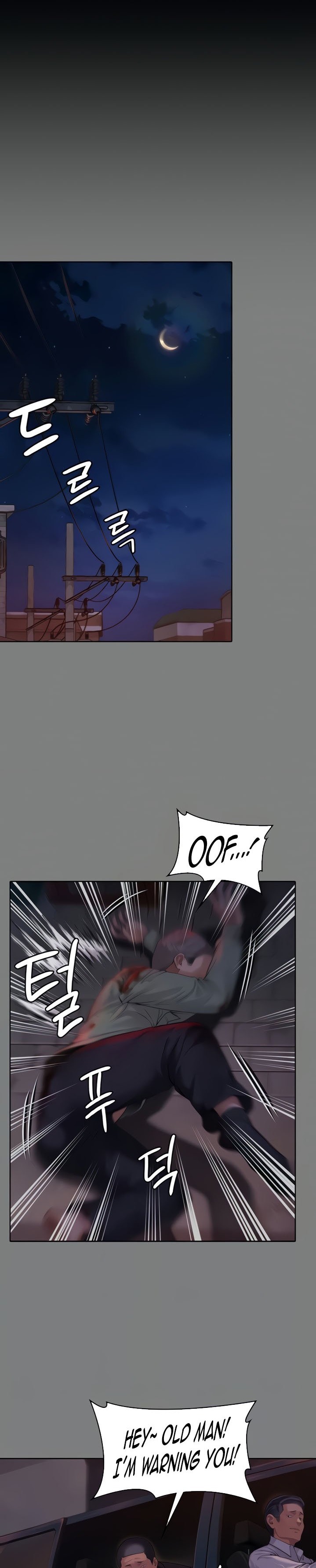 Queen Bee - Chapter 182 [photo 5] - MangaPorn