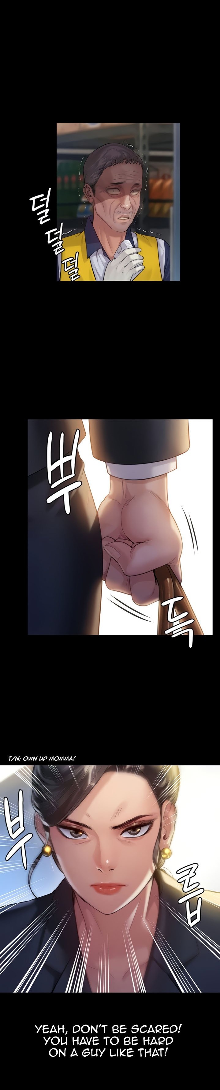 Queen Bee - Chapter 182 [photo 8] - MangaPorn