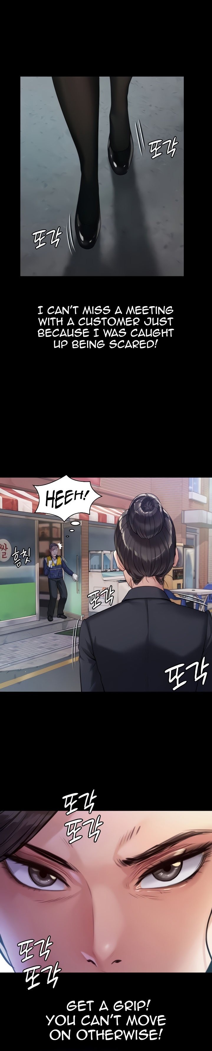 Queen Bee - Chapter 182 [photo 9] - MangaPorn