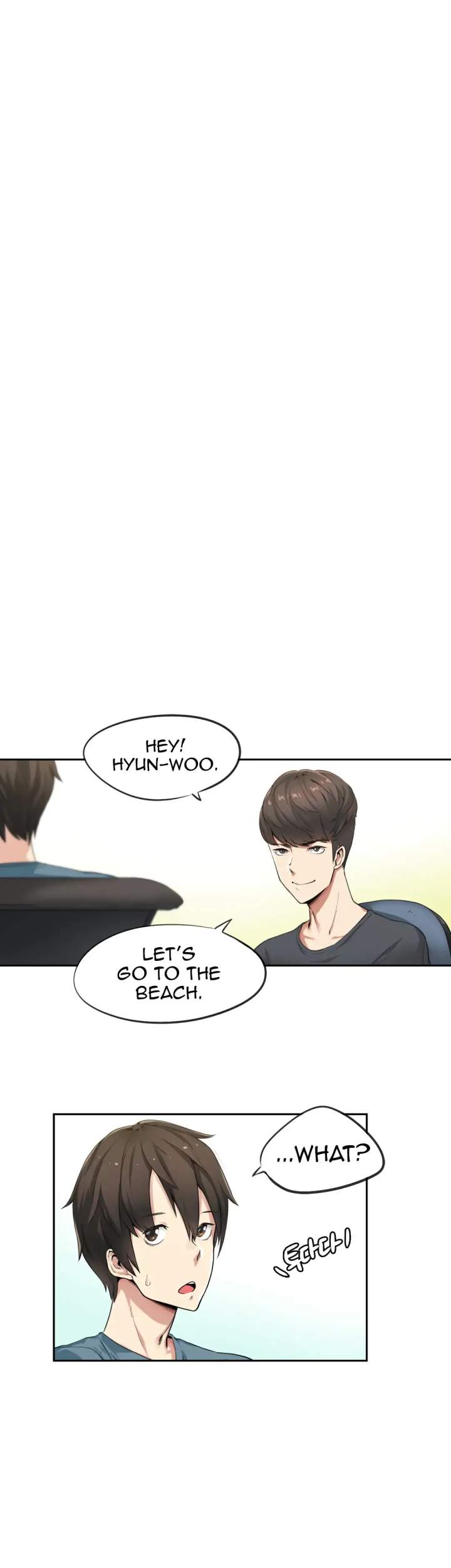 Sports Girl - Chapter 29 [photo 2] - MangaPorn