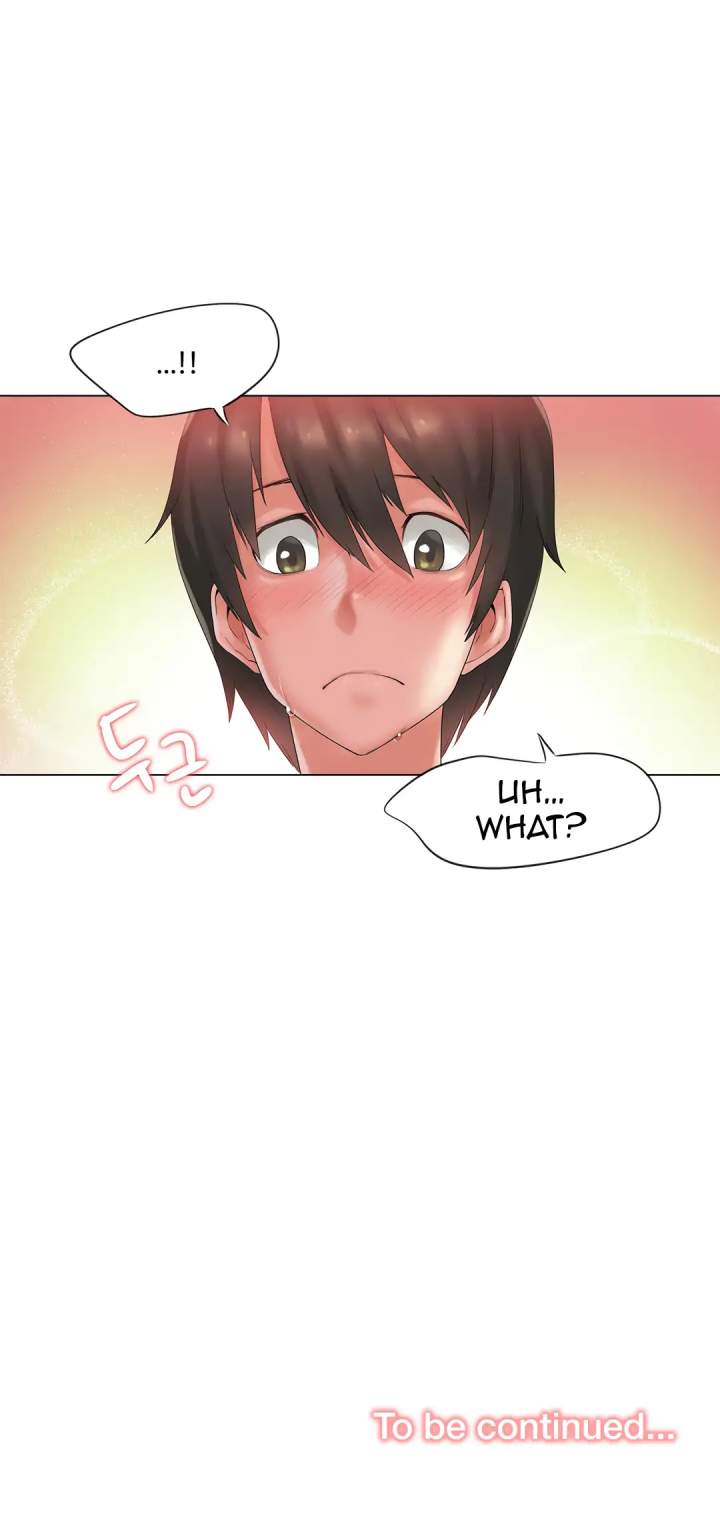 Sports Girl - Chapter 30 [photo 23] - MangaPorn