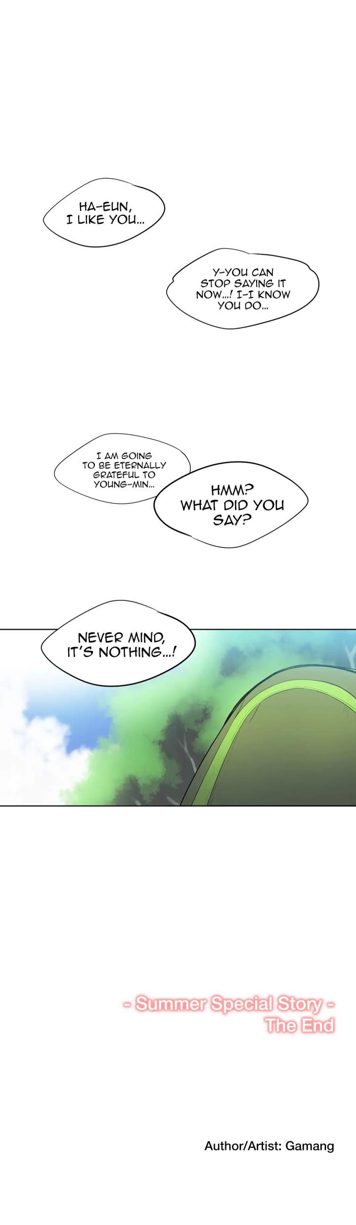 Sports Girl - Chapter 32 [photo 21] - MangaPorn