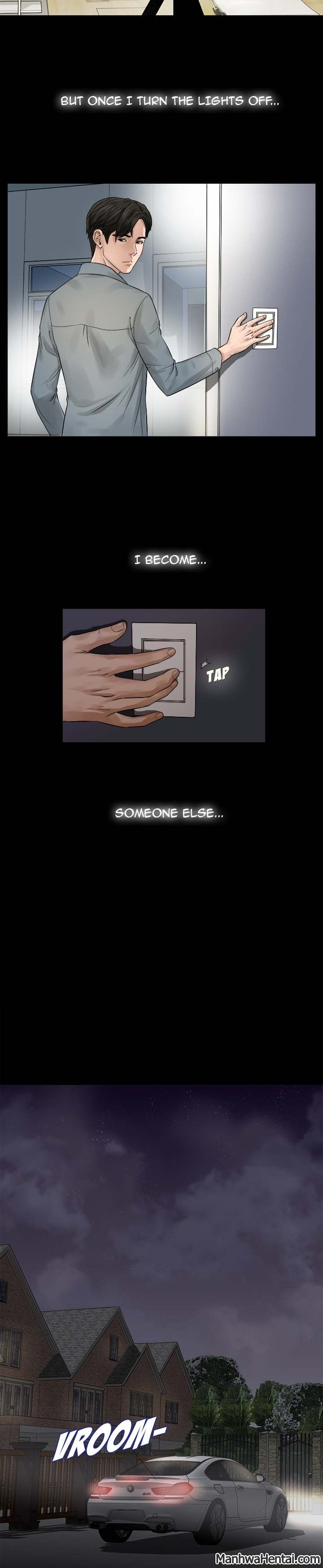 The Widow - Chapter 0 [photo 2] - MangaPorn