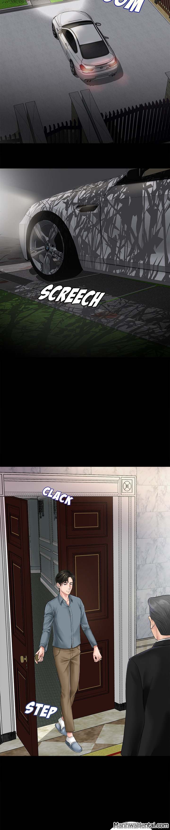 The Widow - Chapter 1 [photo 17] - MangaPorn