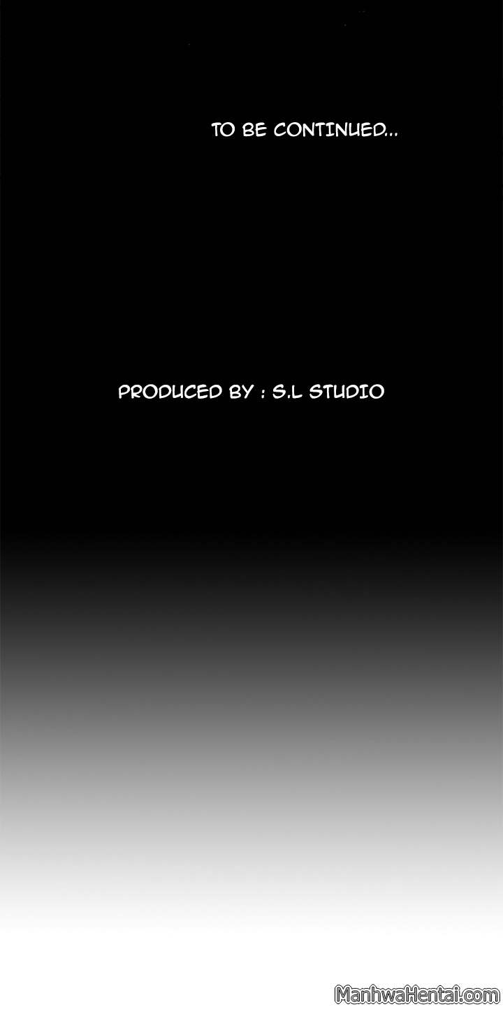 The Widow - Chapter 4 [photo 28] - MangaPorn