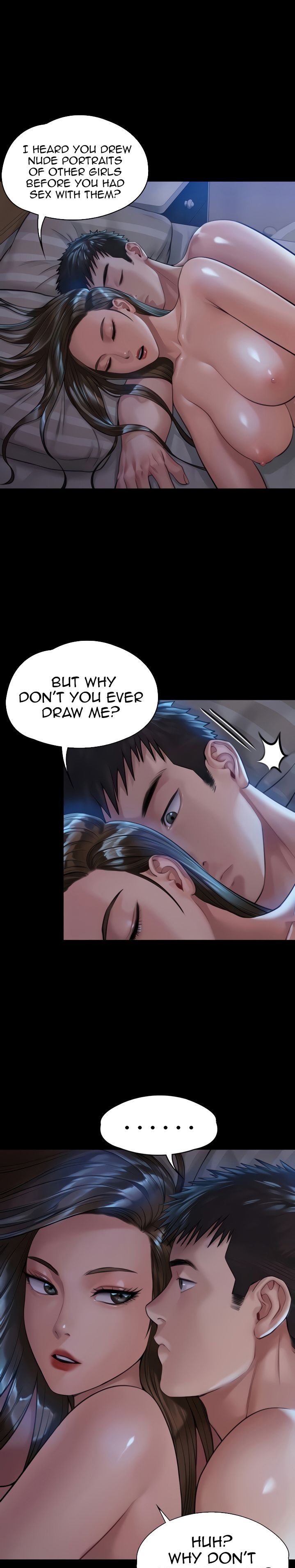 Queen Bee - Chapter 183 [photo 1] - MangaPorn