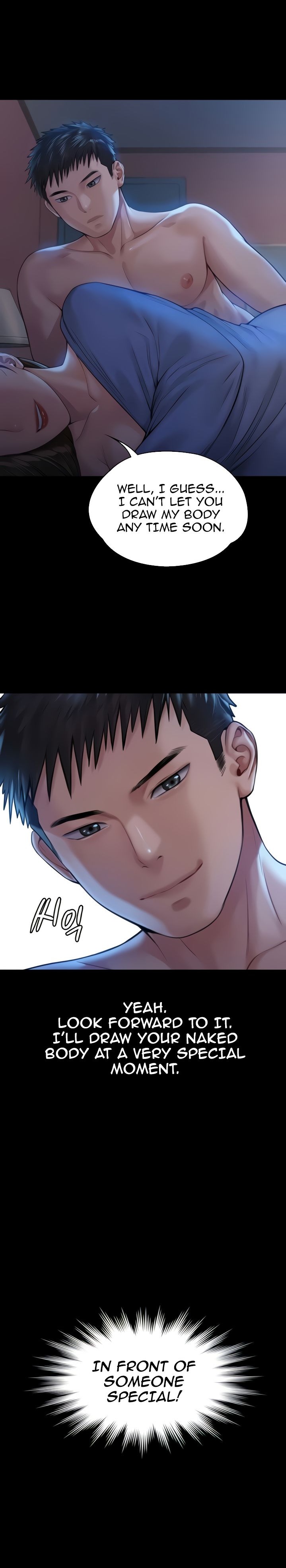 Queen Bee - Chapter 183 [photo 10] - MangaPorn