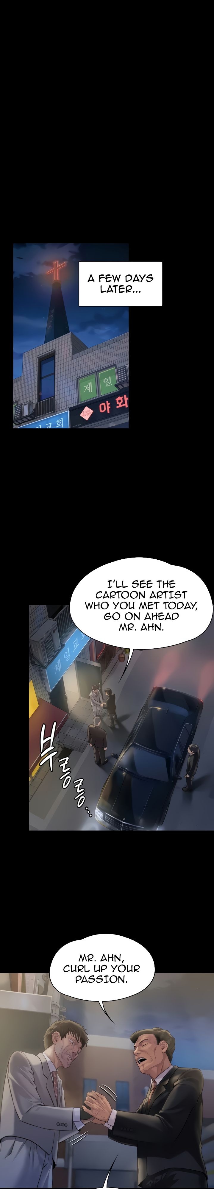 Queen Bee - Chapter 183 [photo 11] - MangaPorn