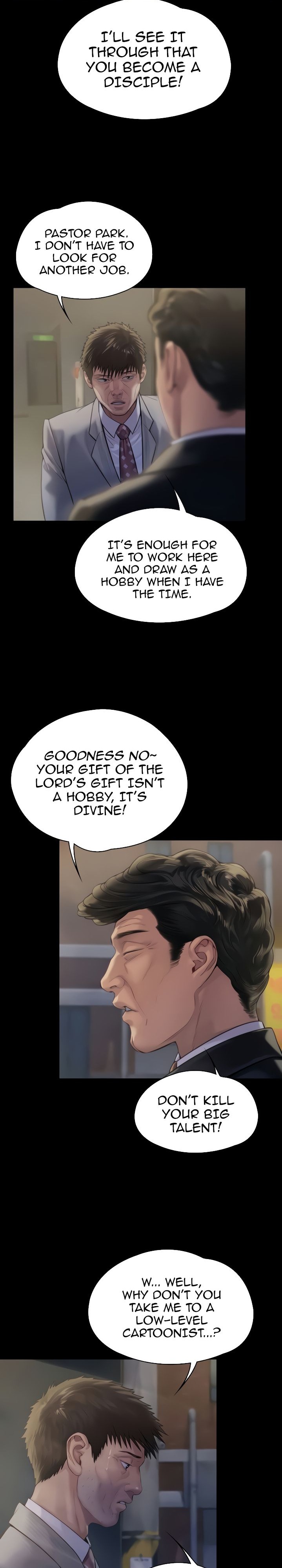 Queen Bee - Chapter 183 [photo 12] - MangaPorn