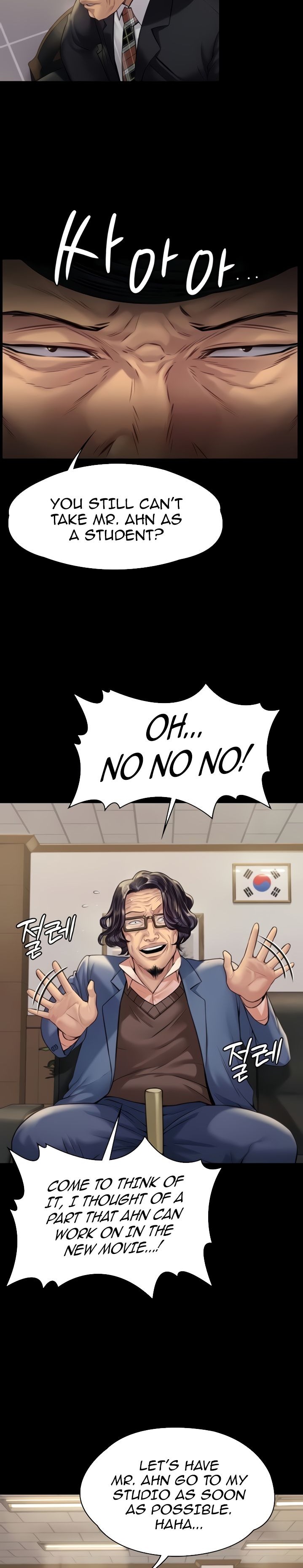 Queen Bee - Chapter 183 [photo 17] - MangaPorn