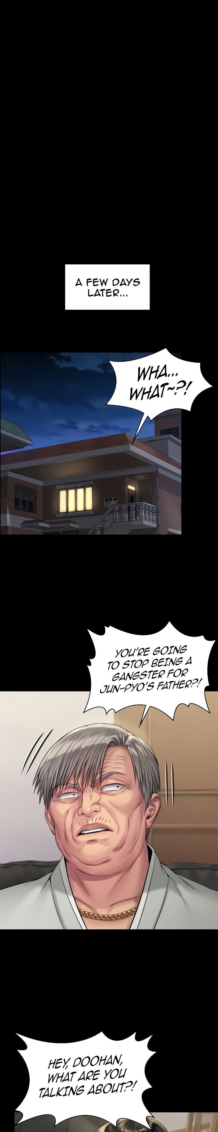 Queen Bee - Chapter 183 [photo 19] - MangaPorn