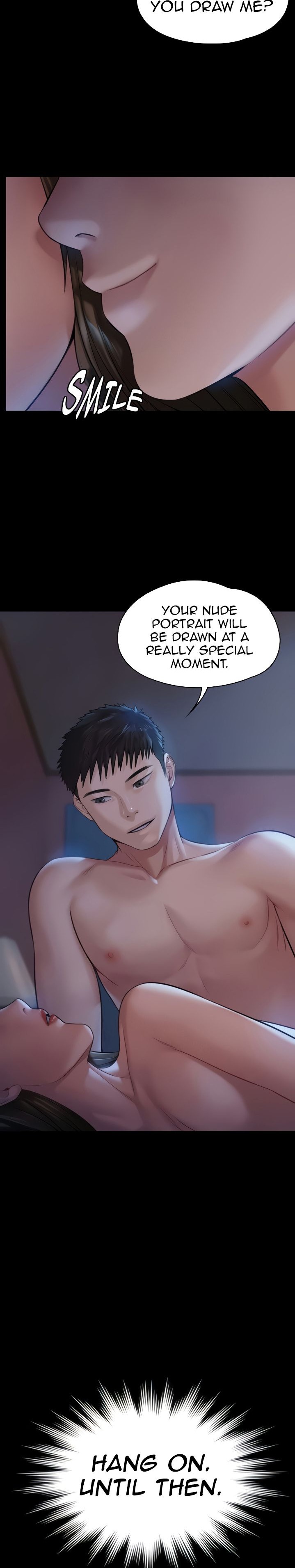 Queen Bee - Chapter 183 [photo 2] - MangaPorn