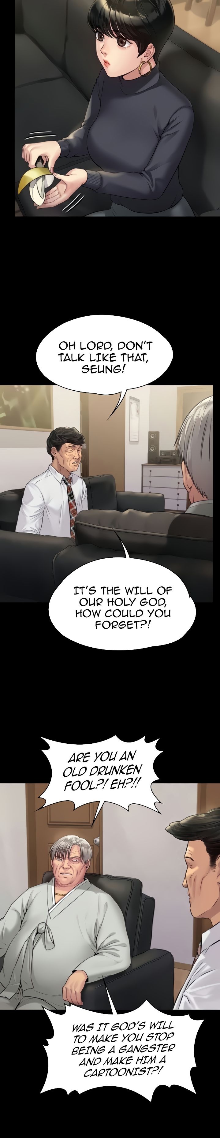 Queen Bee - Chapter 183 [photo 20] - MangaPorn