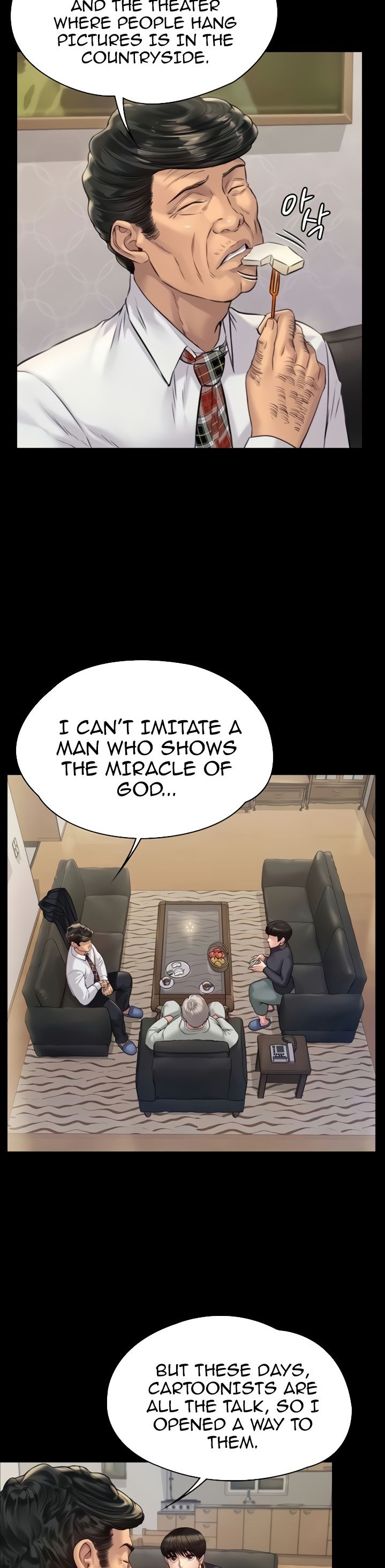 Queen Bee - Chapter 183 [photo 22] - MangaPorn