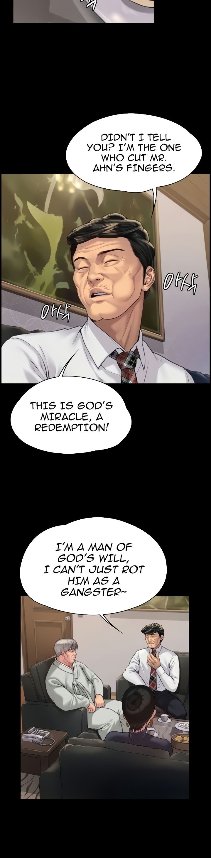 Queen Bee - Chapter 183 [photo 24] - MangaPorn