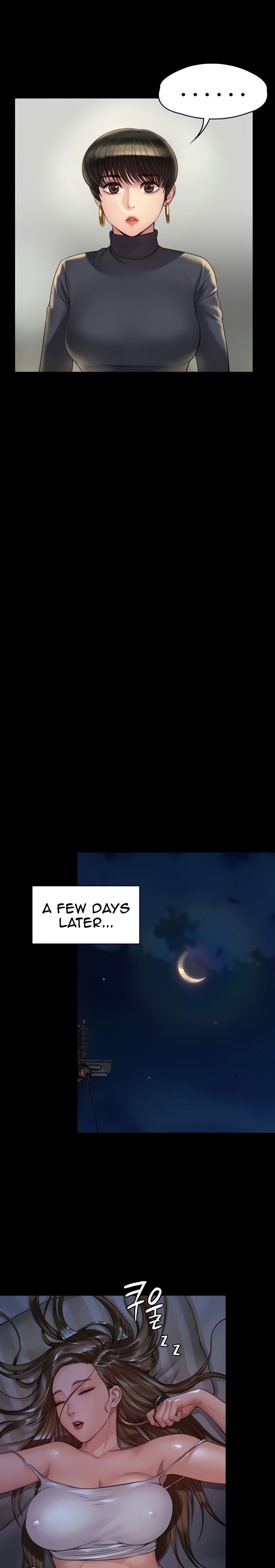 Queen Bee - Chapter 183 [photo 26] - MangaPorn