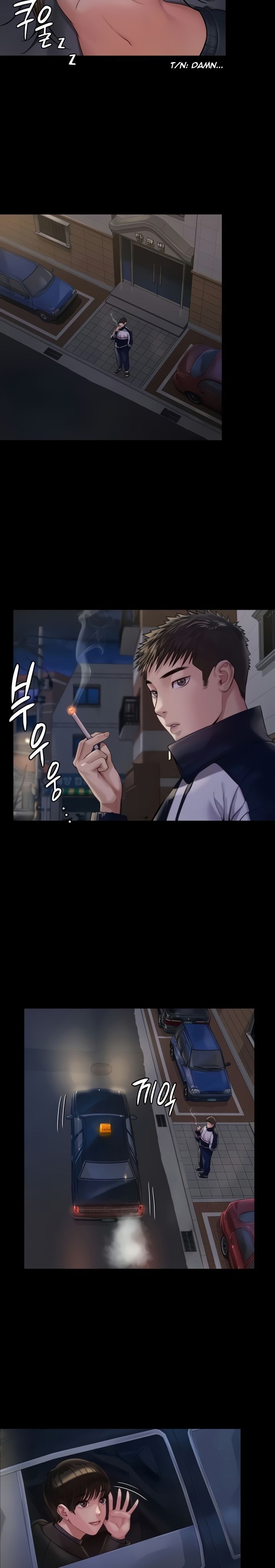 Queen Bee - Chapter 183 [photo 27] - MangaPorn