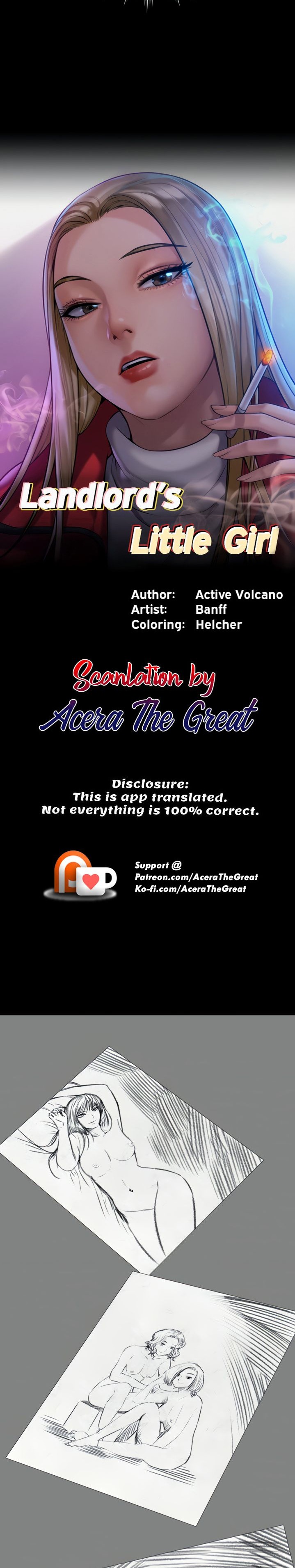 Queen Bee - Chapter 183 [photo 3] - MangaPorn