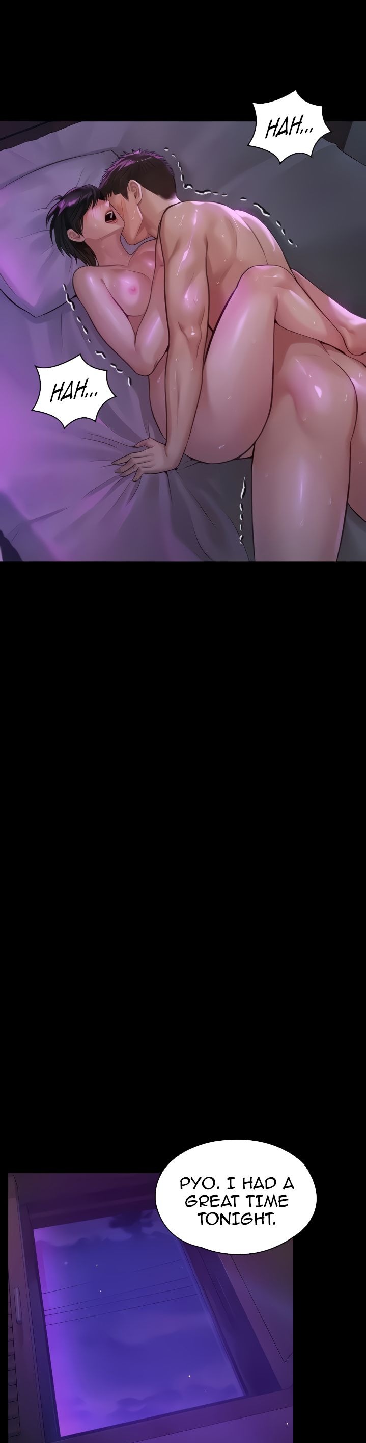 Queen Bee - Chapter 183 [photo 31] - MangaPorn