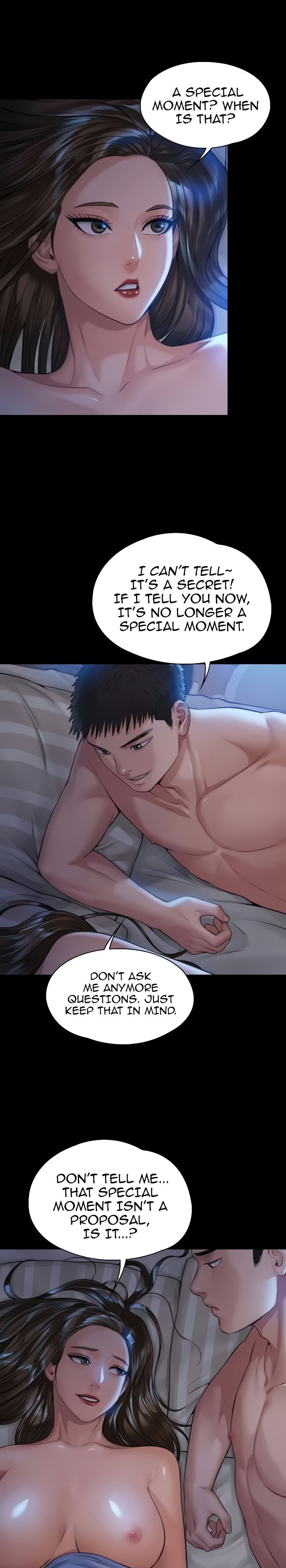 Queen Bee - Chapter 183 [photo 6] - MangaPorn