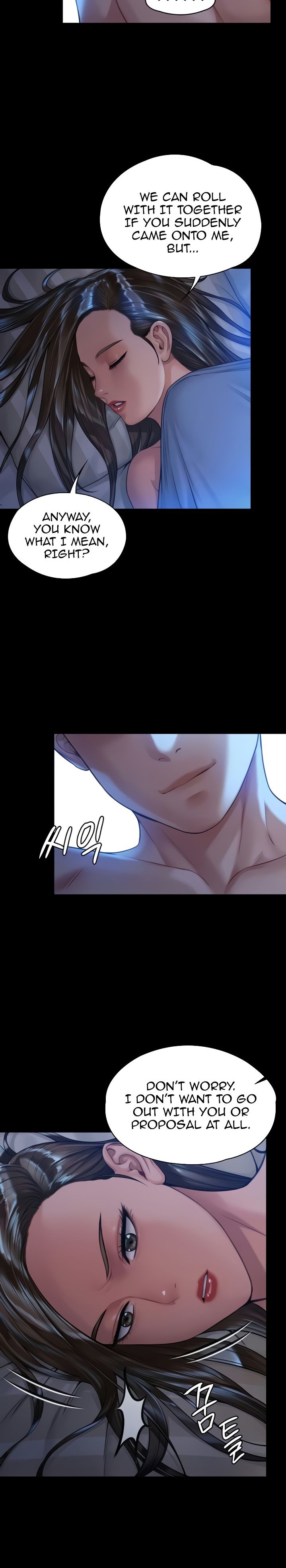 Queen Bee - Chapter 183 [photo 8] - MangaPorn