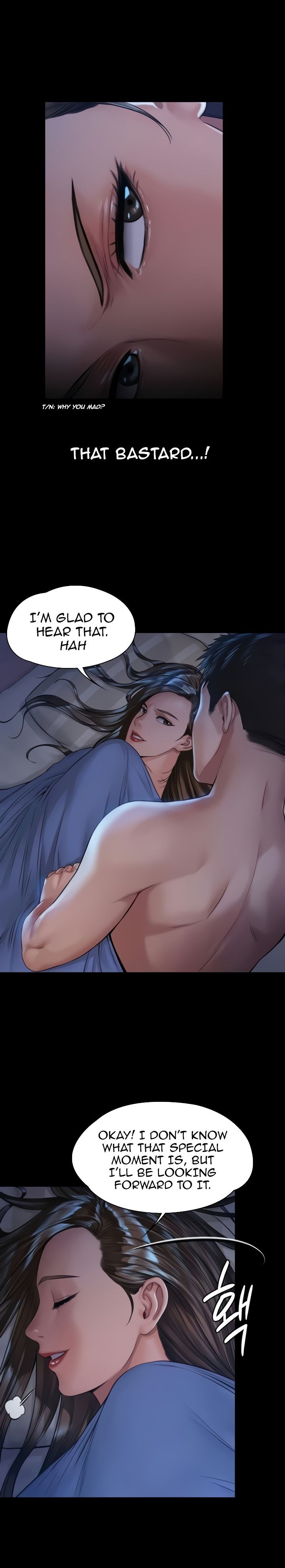 Queen Bee - Chapter 183 [photo 9] - MangaPorn