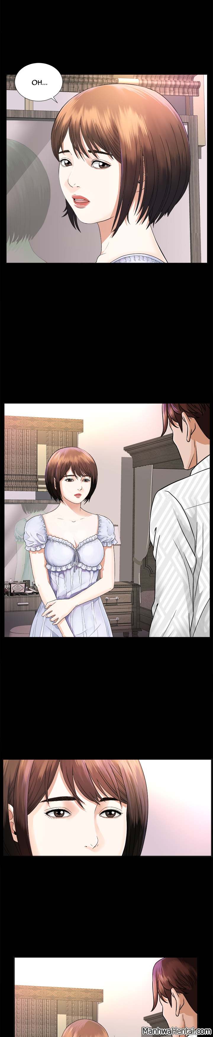 The Widow - Chapter 6 [photo 19] - MangaPorn