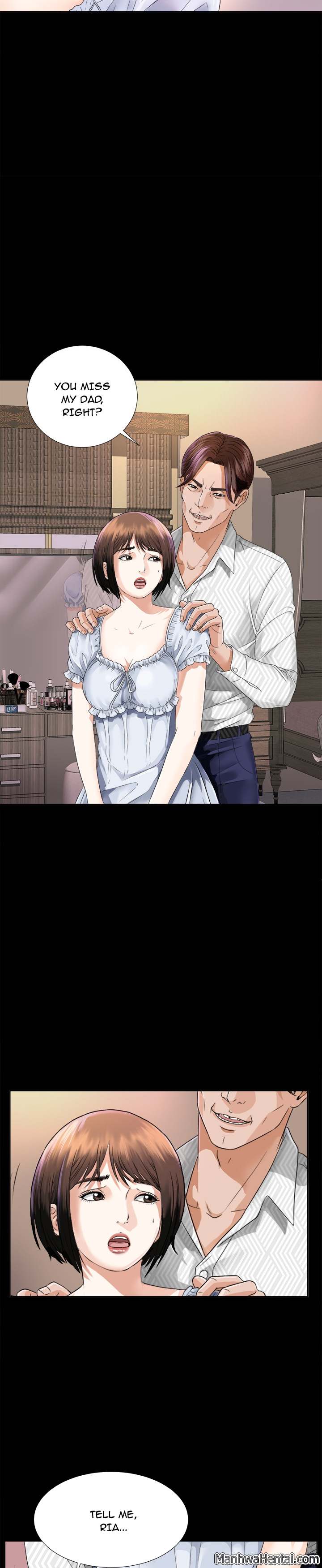 The Widow - Chapter 6 [photo 22] - MangaPorn