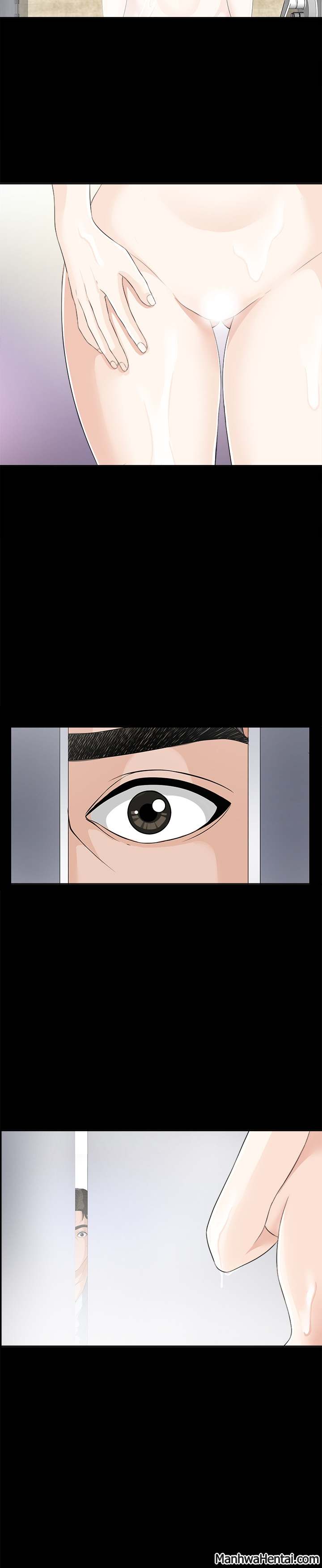 The Widow - Chapter 10 [photo 26] - MangaPorn