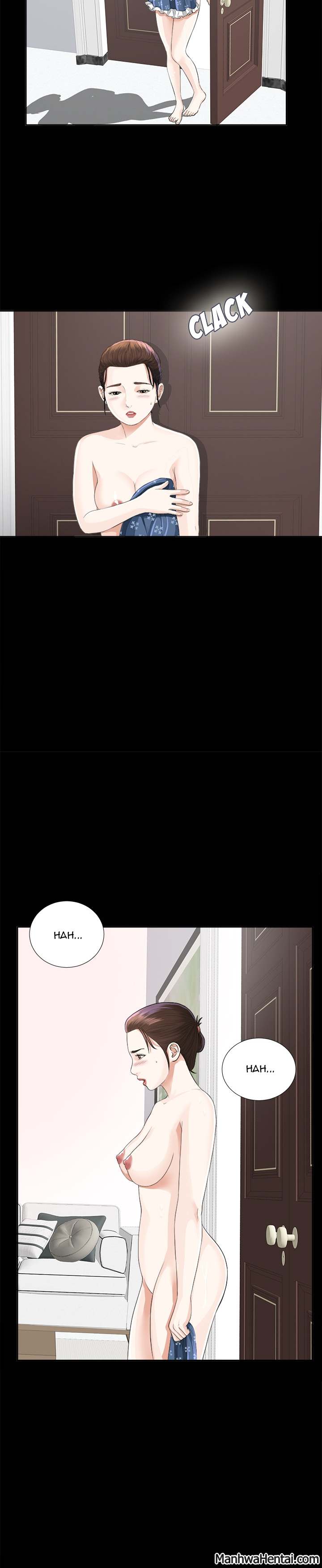 The Widow - Chapter 11 [photo 24] - MangaPorn