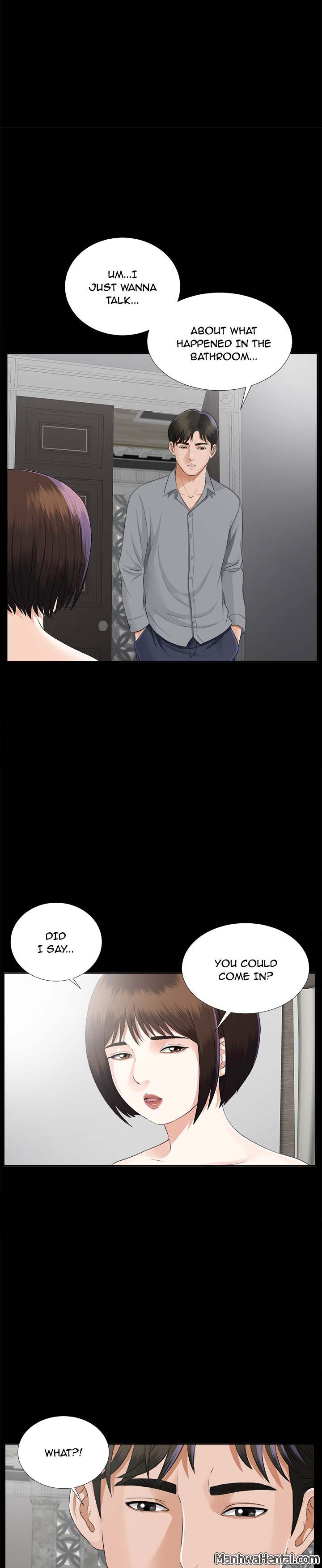 The Widow - Chapter 13 [photo 12] - MangaPorn