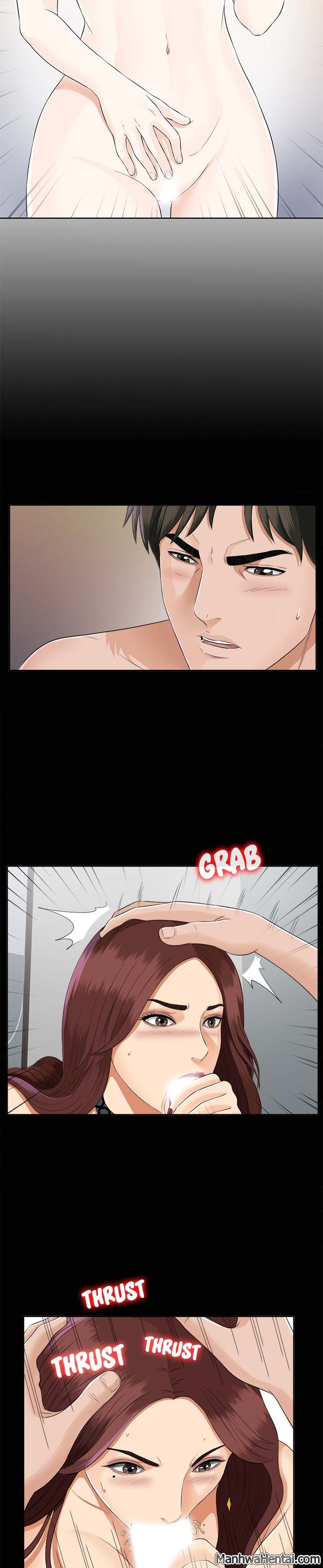 The Widow - Chapter 15 [photo 11] - MangaPorn