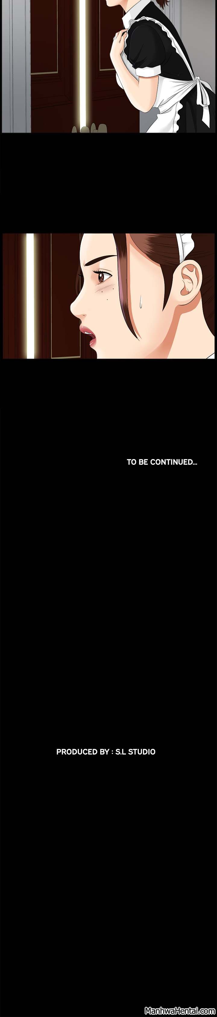 The Widow - Chapter 15 [photo 24] - MangaPorn