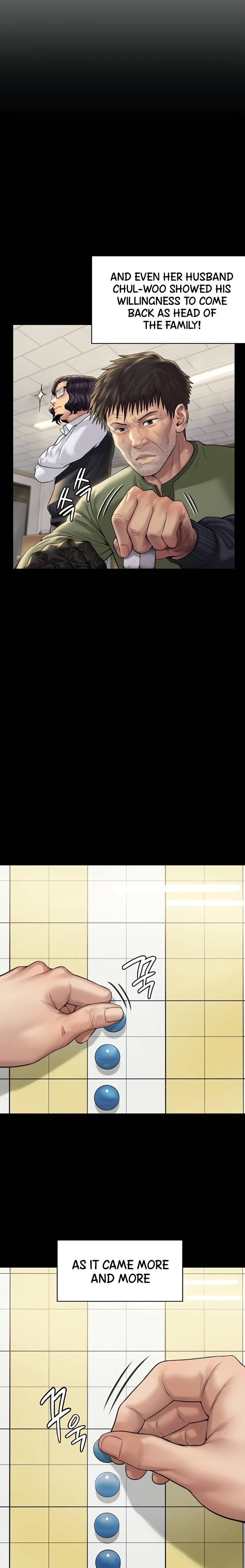 Queen Bee - Chapter 184 [photo 19] - MangaPorn