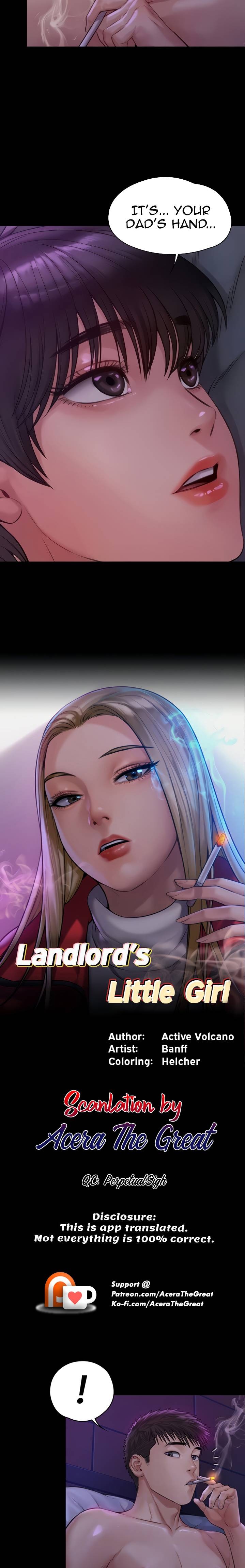 Queen Bee - Chapter 184 [photo 2] - MangaPorn