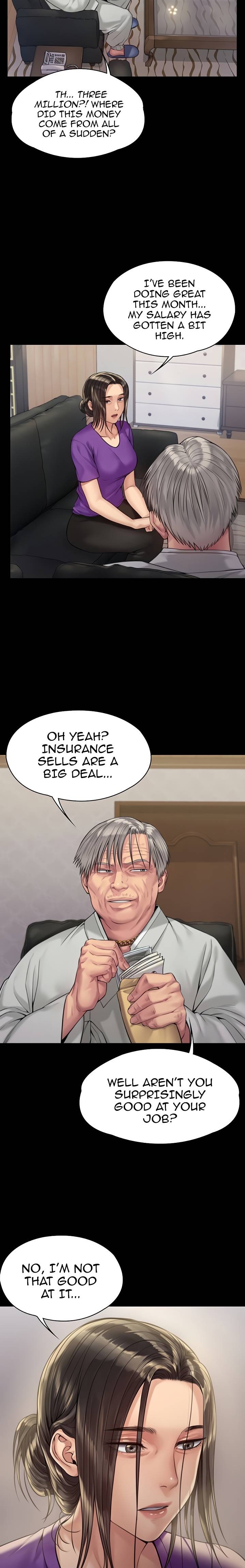 Queen Bee - Chapter 184 [photo 22] - MangaPorn