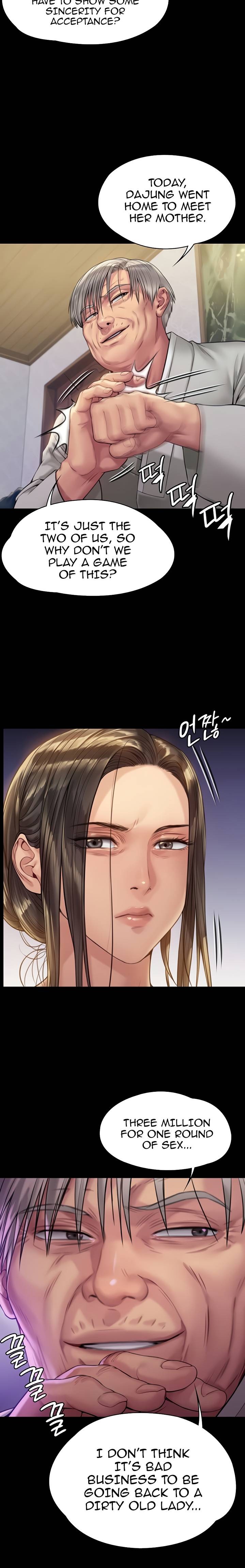 Queen Bee - Chapter 184 [photo 24] - MangaPorn