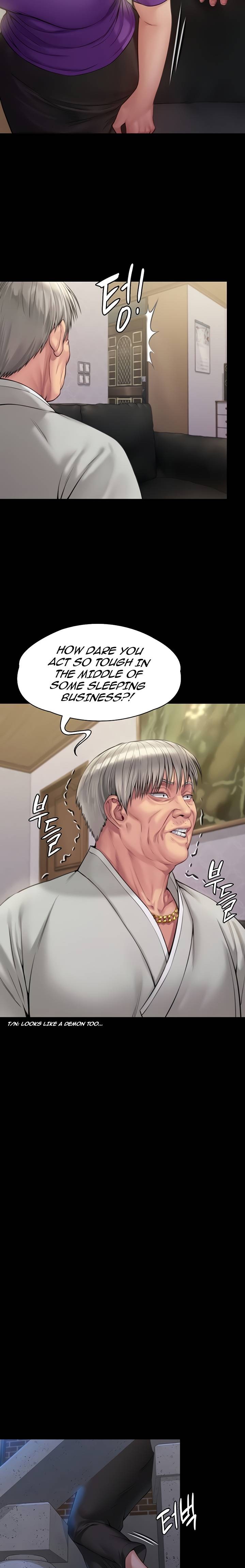 Queen Bee - Chapter 184 [photo 26] - MangaPorn