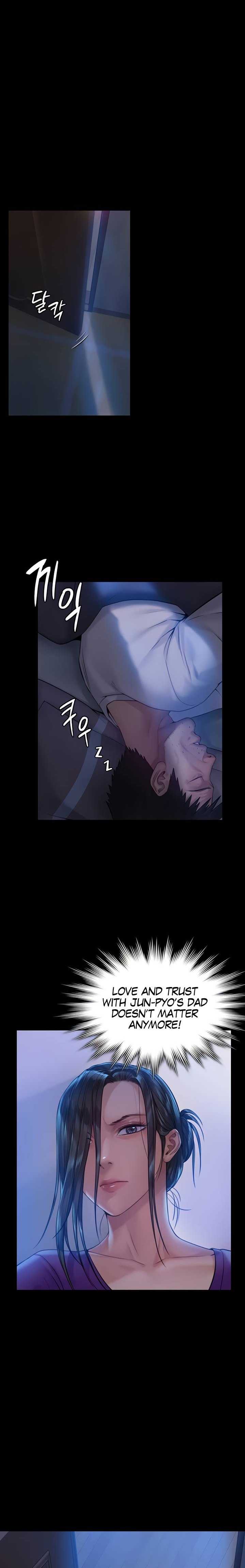 Queen Bee - Chapter 184 [photo 28] - MangaPorn