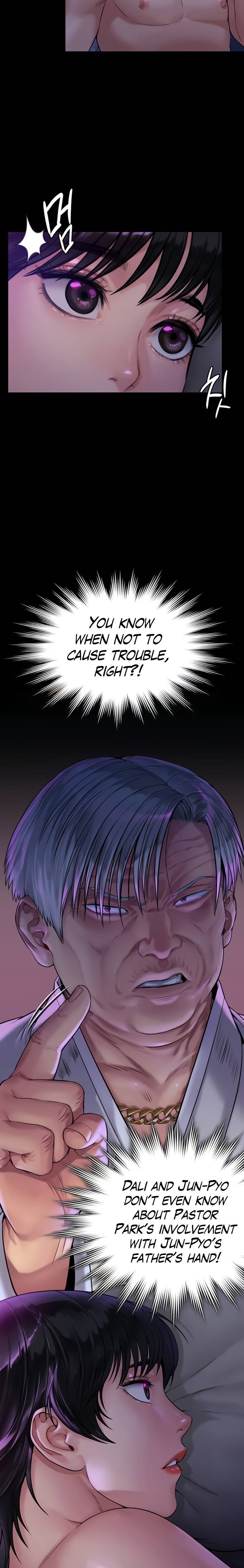 Queen Bee - Chapter 184 [photo 3] - MangaPorn