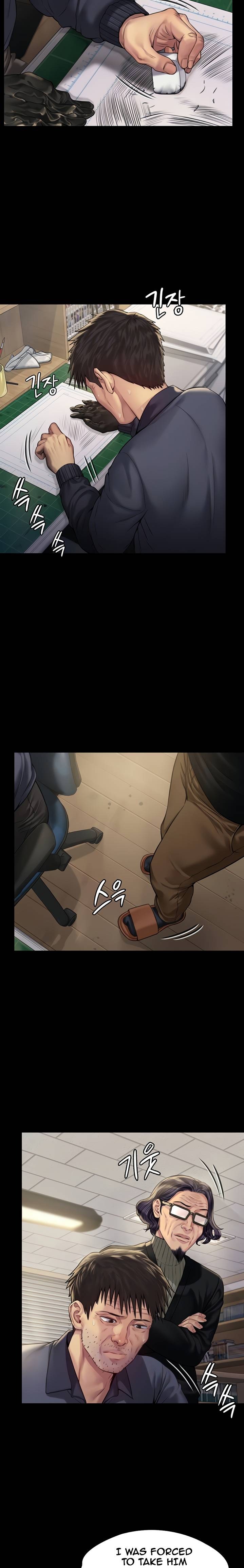 Queen Bee - Chapter 184 [photo 6] - MangaPorn