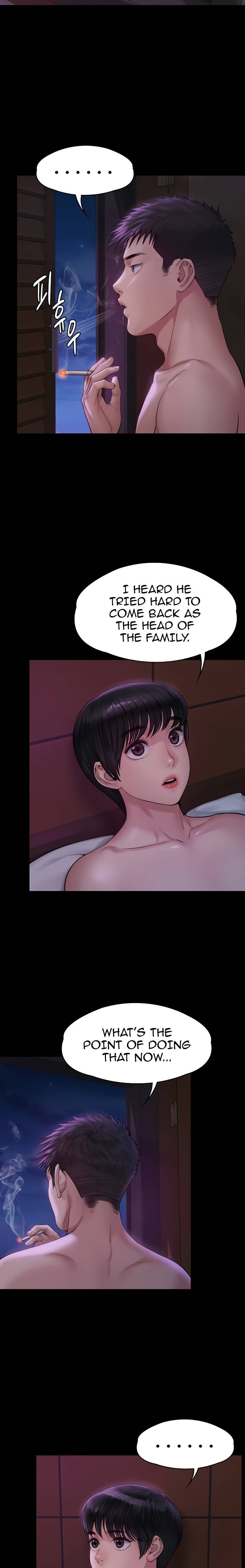 Queen Bee - Chapter 184 [photo 9] - MangaPorn